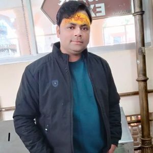 Meet your Posher, Ravi